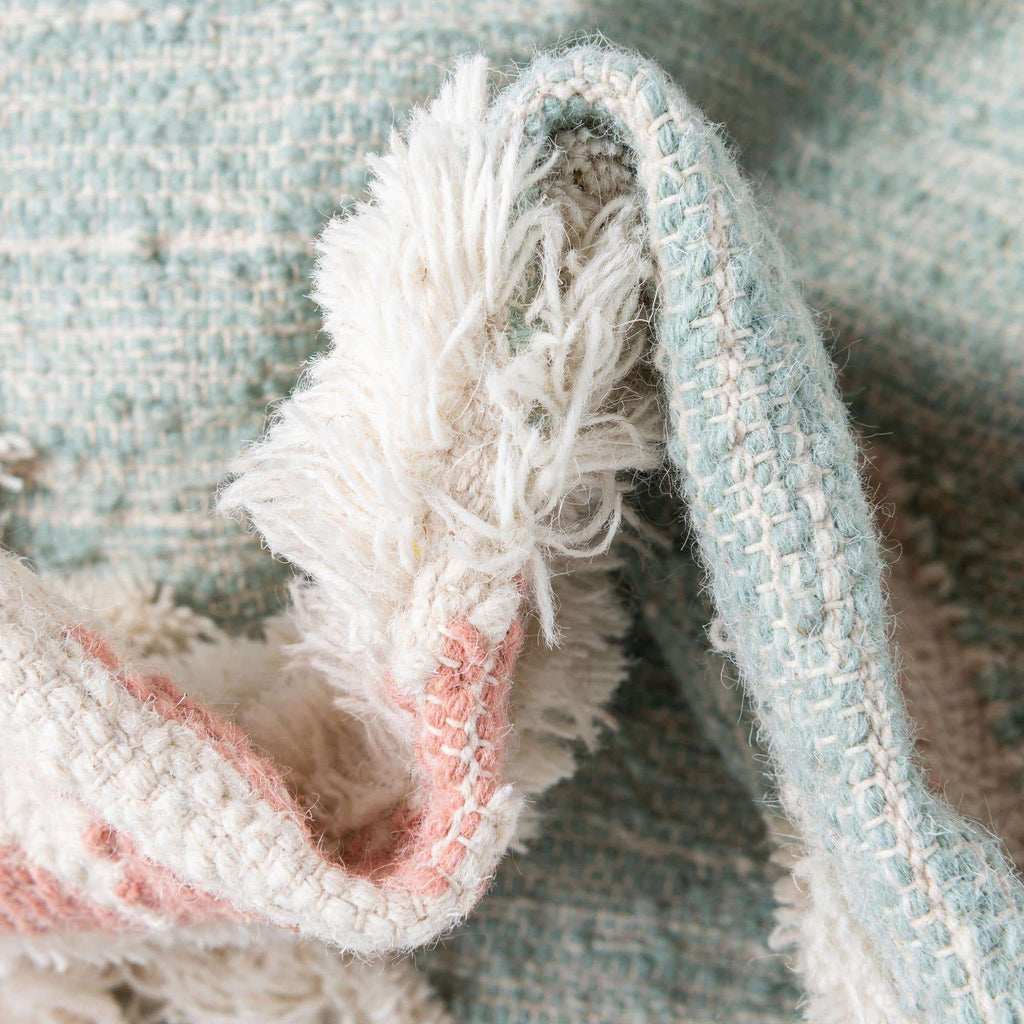 Mesa Rug - The Nifty Decor