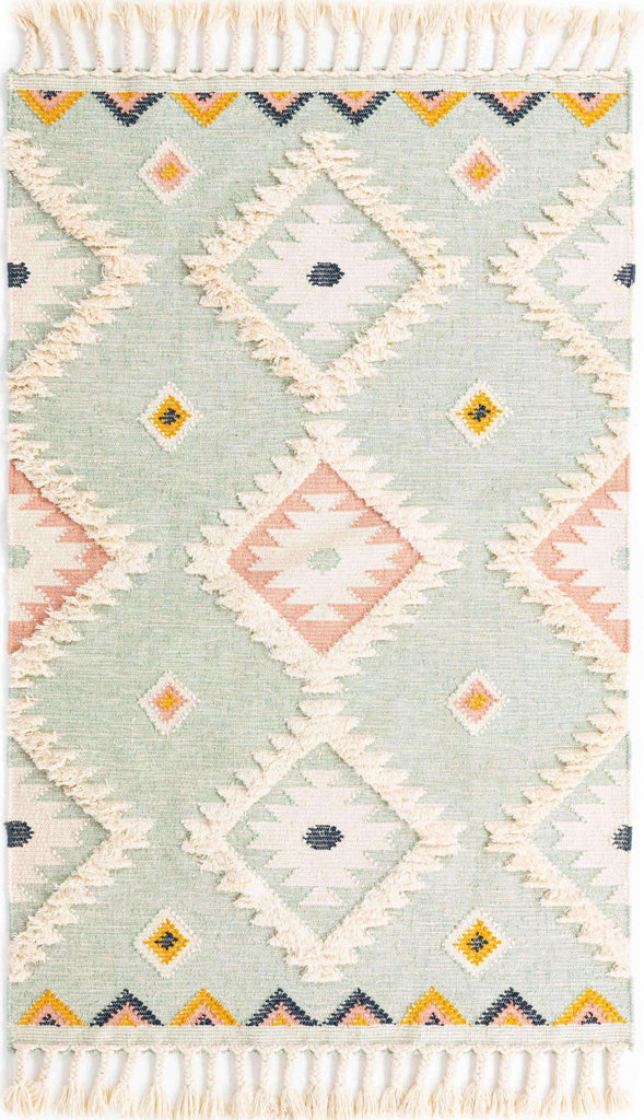 Mesa Rug - The Nifty Decor