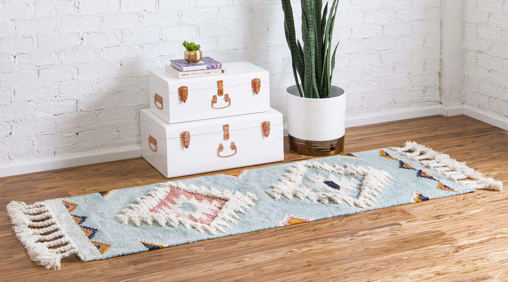 Mesa Rug - The Nifty Decor