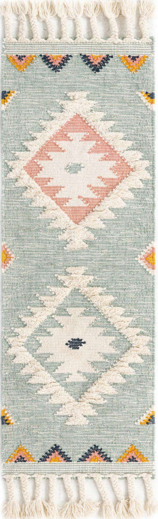 Mesa Rug - The Nifty Decor