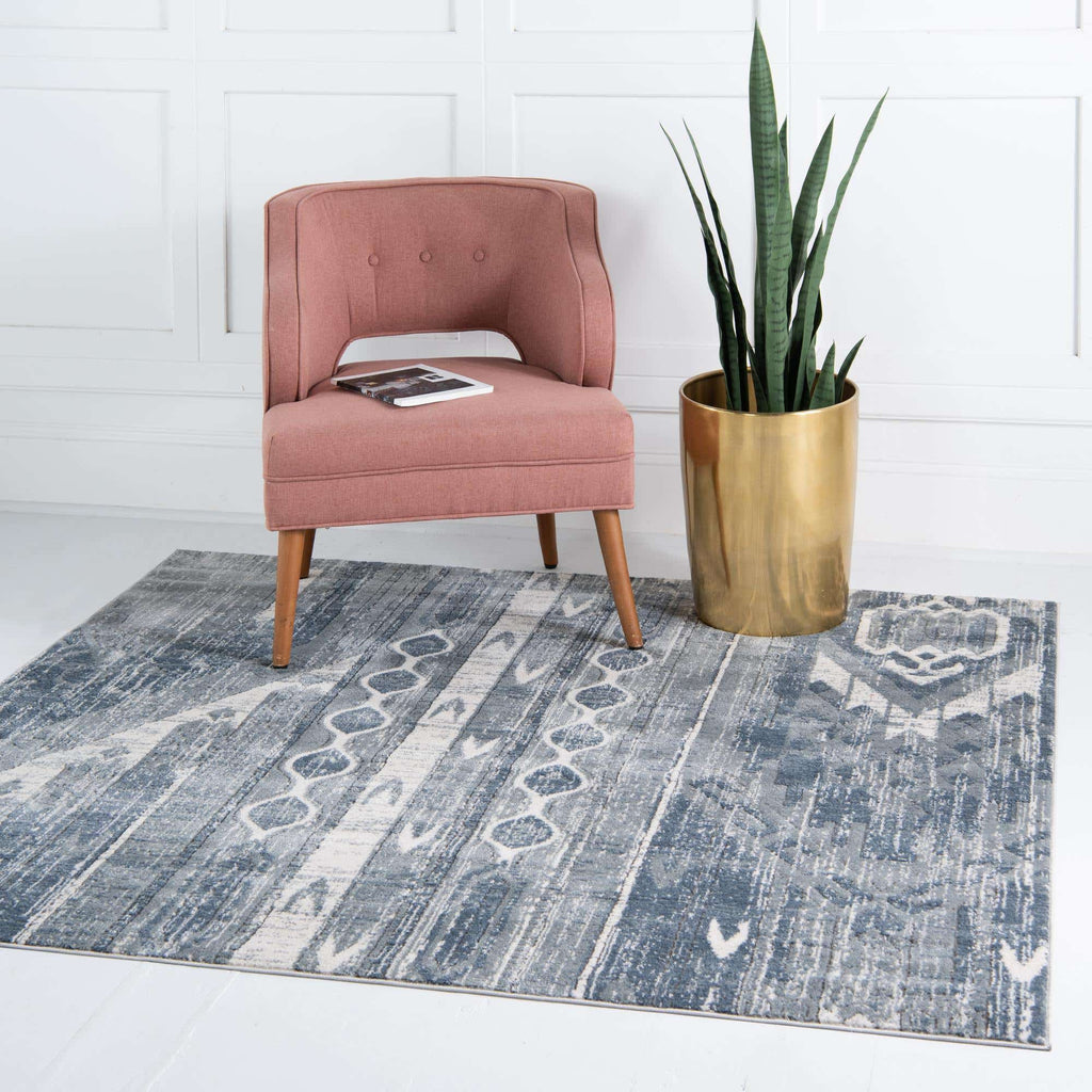 Orford Portland Rug - The Nifty Decor