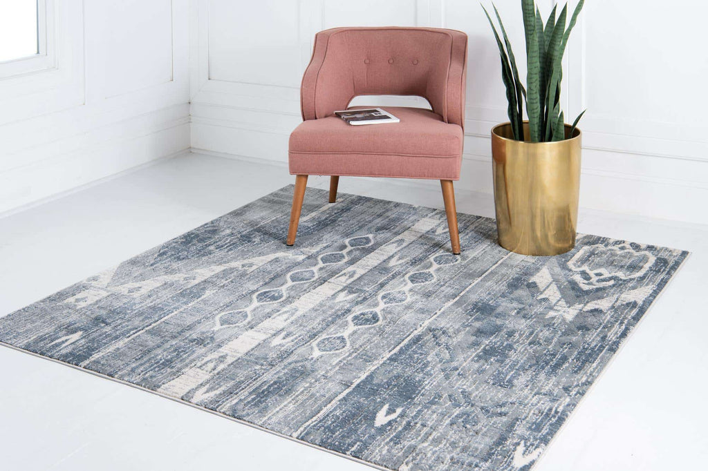 Orford Portland Rug - The Nifty Decor
