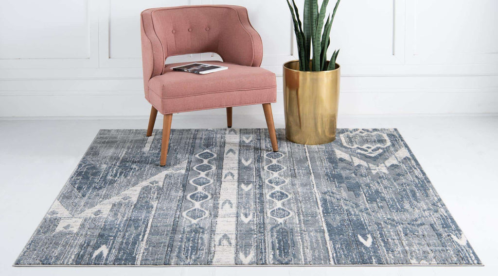 Orford Portland Rug - The Nifty Decor