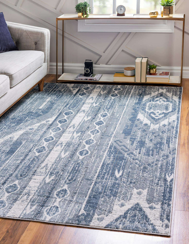 Orford Portland Rug - The Nifty Decor