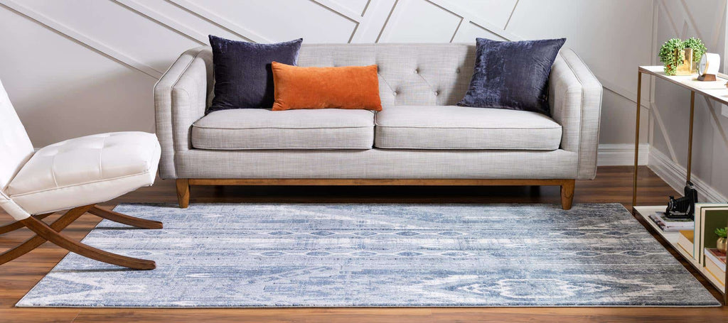 Orford Portland Rug - The Nifty Decor