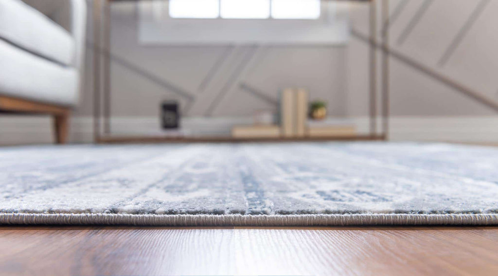 Orford Portland Rug - The Nifty Decor