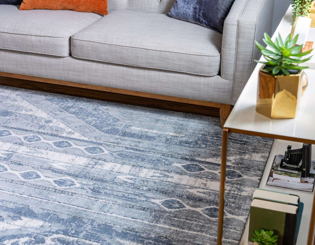 Orford Portland Rug - The Nifty Decor