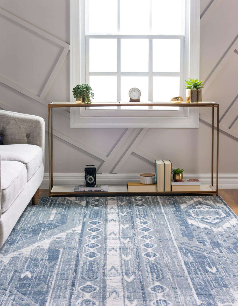 Orford Portland Rug - The Nifty Decor