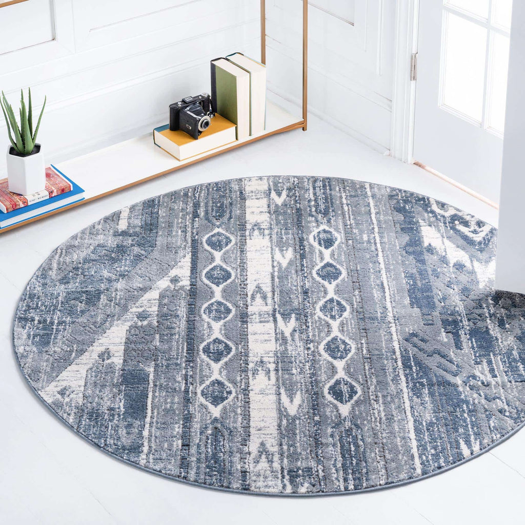 Orford Portland Rug - The Nifty Decor