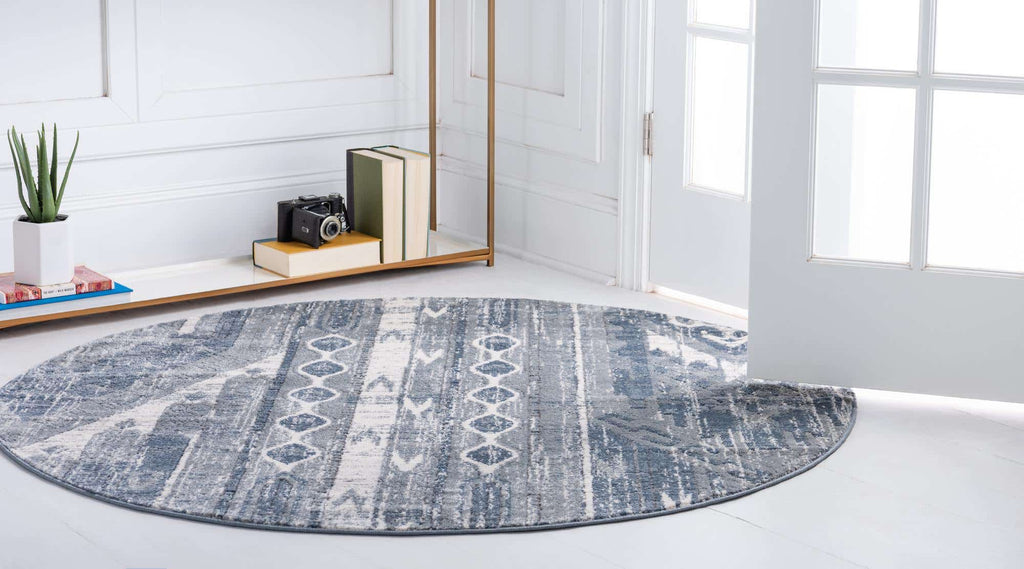 Orford Portland Rug - The Nifty Decor
