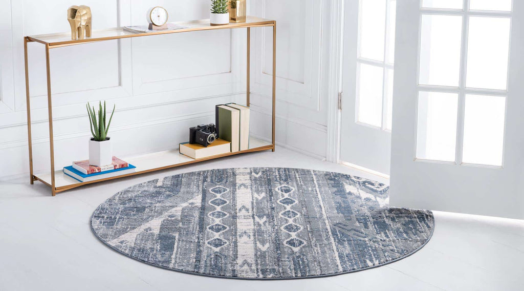 Orford Portland Rug - The Nifty Decor