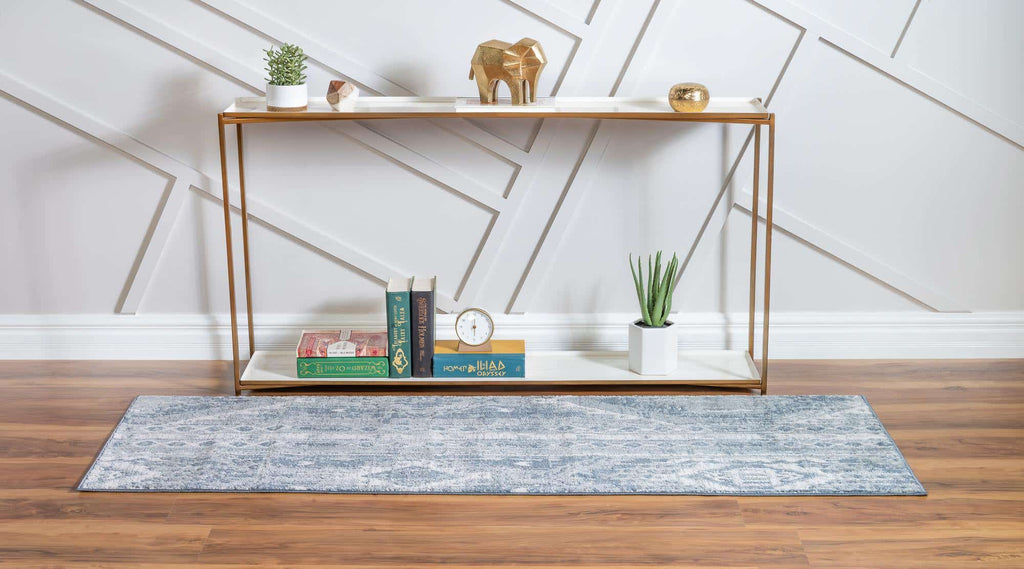 Orford Portland Rug - The Nifty Decor