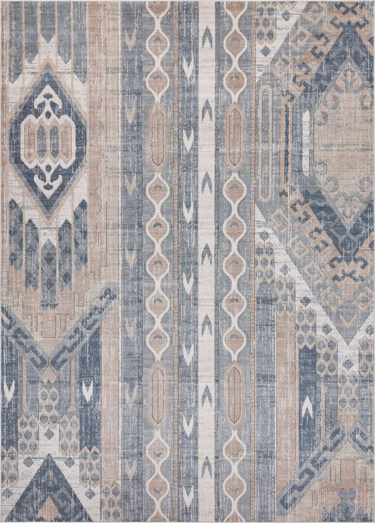 Orford Portland Rug - Bombay Mercantile