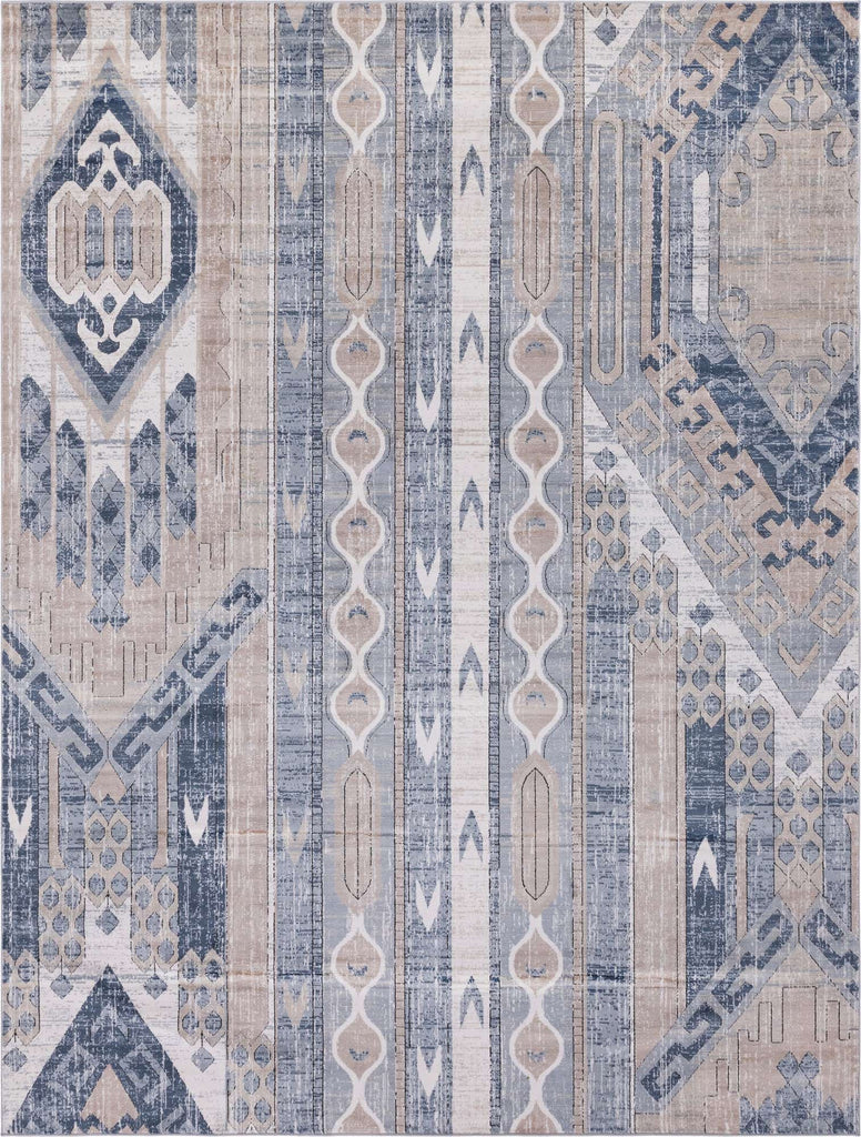 Orford Portland Rug - Bombay Mercantile
