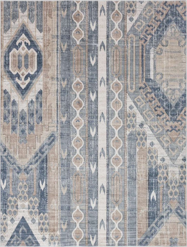 Orford Portland Rug - Bombay Mercantile