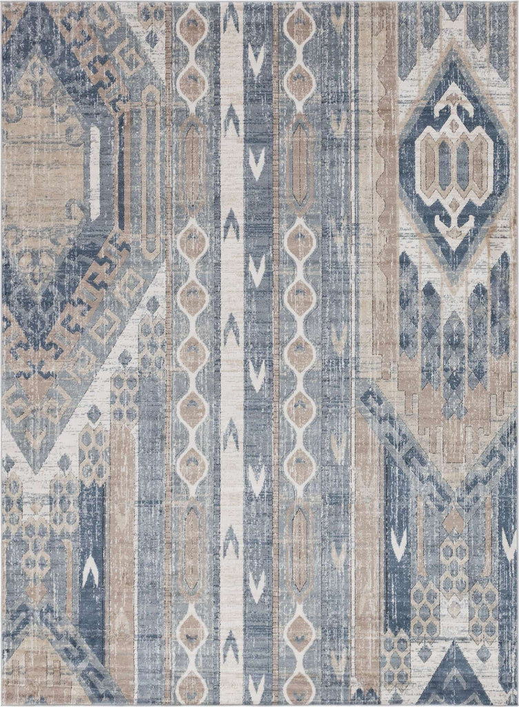 Orford Portland Rug - Bombay Mercantile