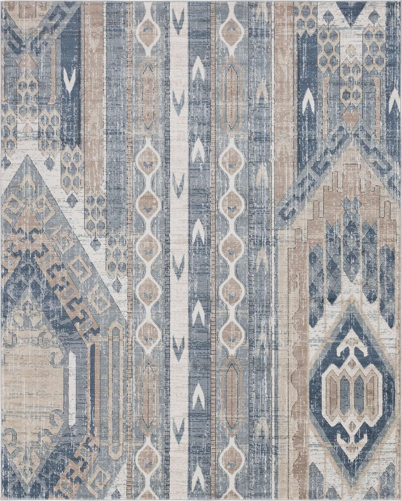 Orford Portland Rug - Bombay Mercantile