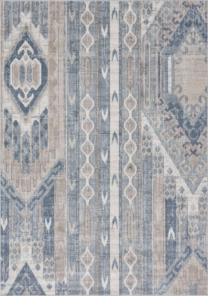 Orford Portland Rug - Bombay Mercantile