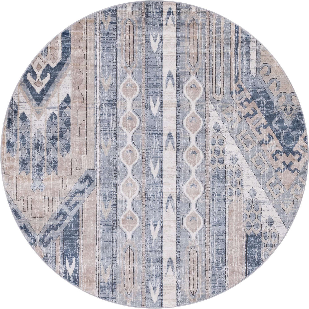Orford Portland Rug - Bombay Mercantile