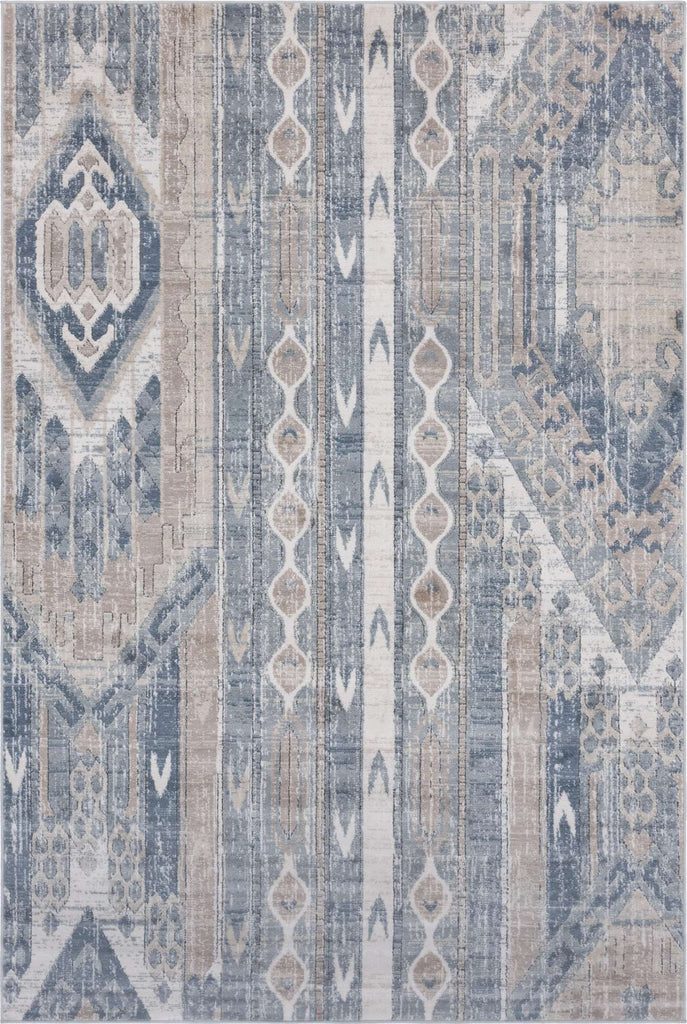 Orford Portland Rug - Bombay Mercantile