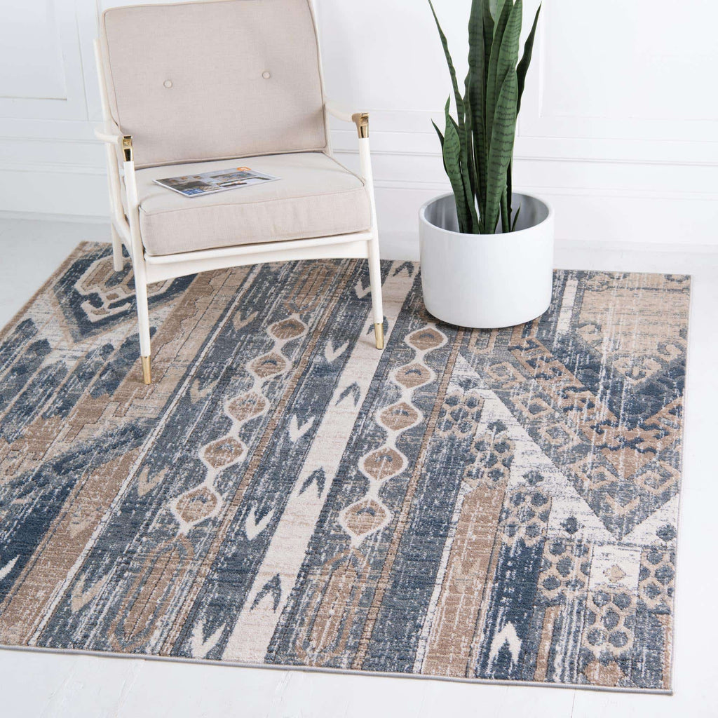 Orford Portland Rug - Bombay Mercantile