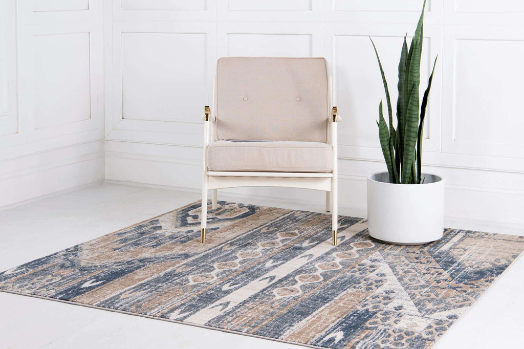 Orford Portland Rug - Bombay Mercantile
