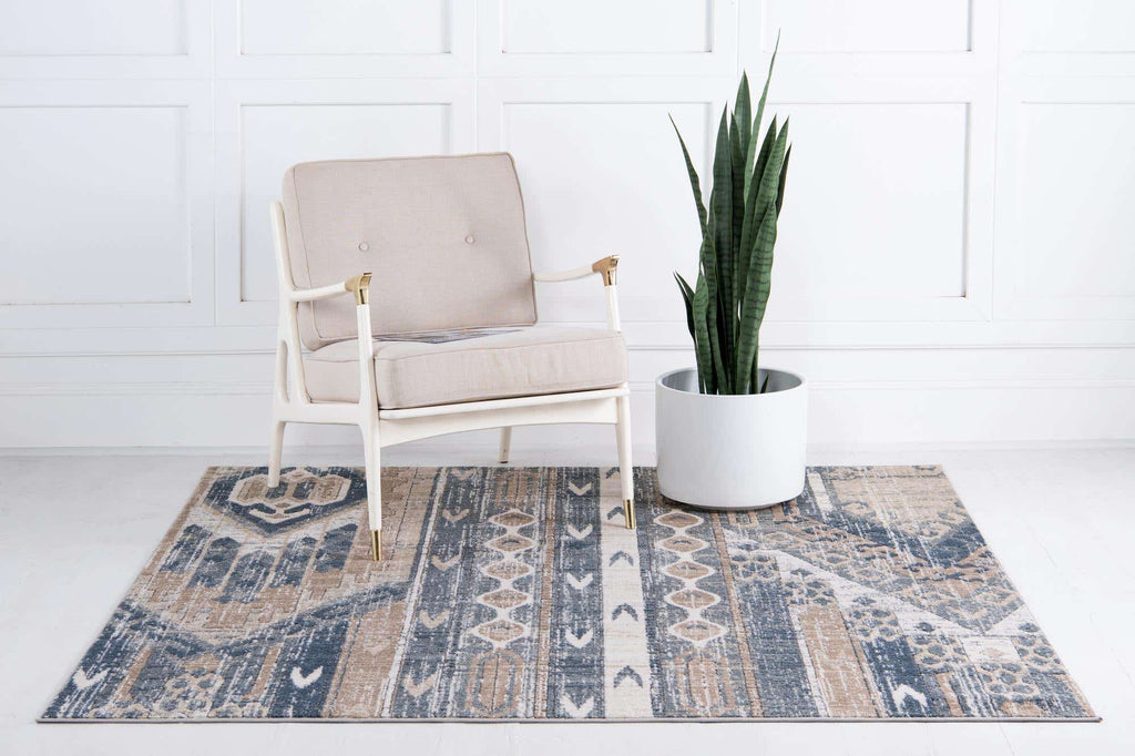 Orford Portland Rug - Bombay Mercantile