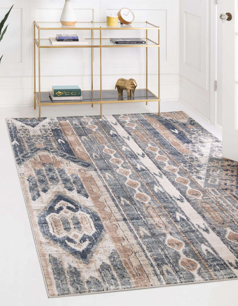 Orford Portland Rug - Bombay Mercantile