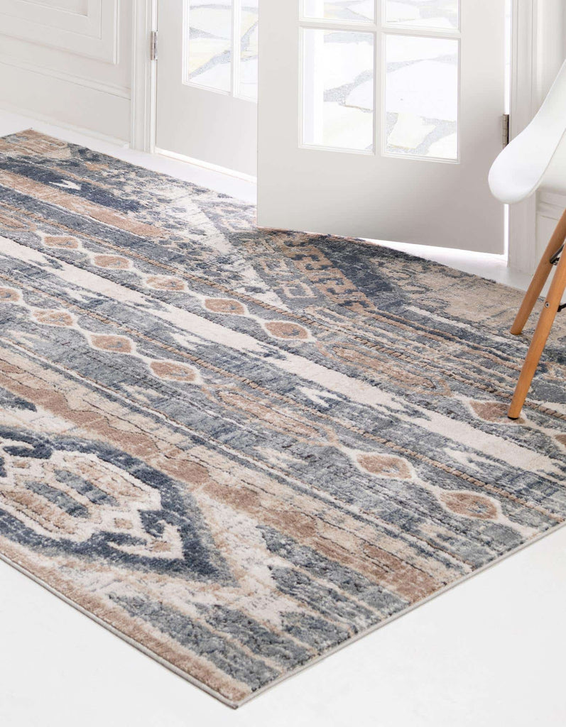 Orford Portland Rug - Bombay Mercantile