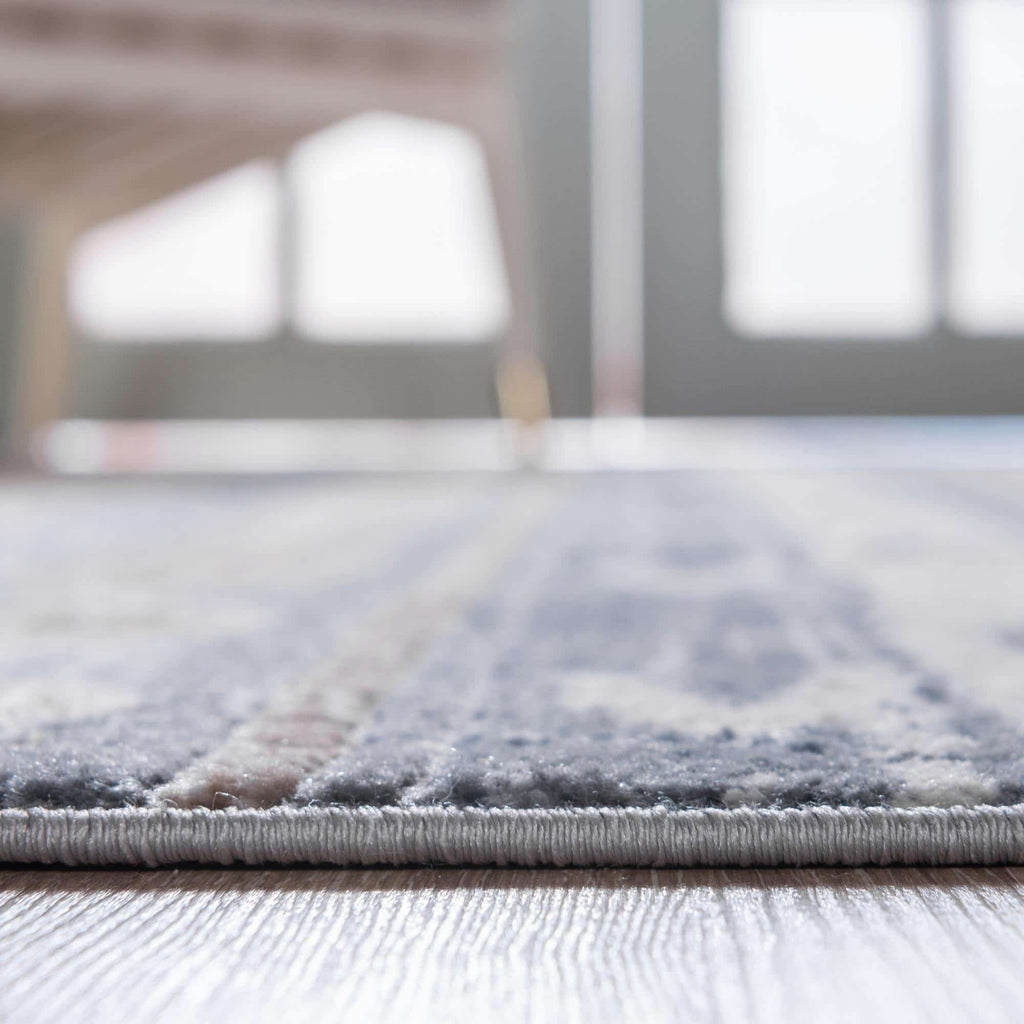 Orford Portland Rug - Bombay Mercantile