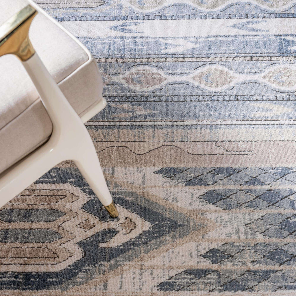 Orford Portland Rug - Bombay Mercantile