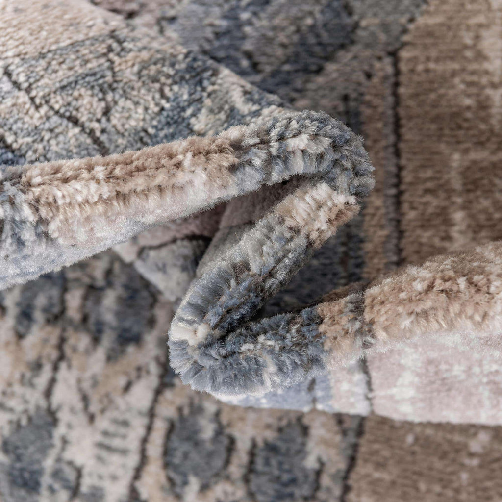Orford Portland Rug - Bombay Mercantile
