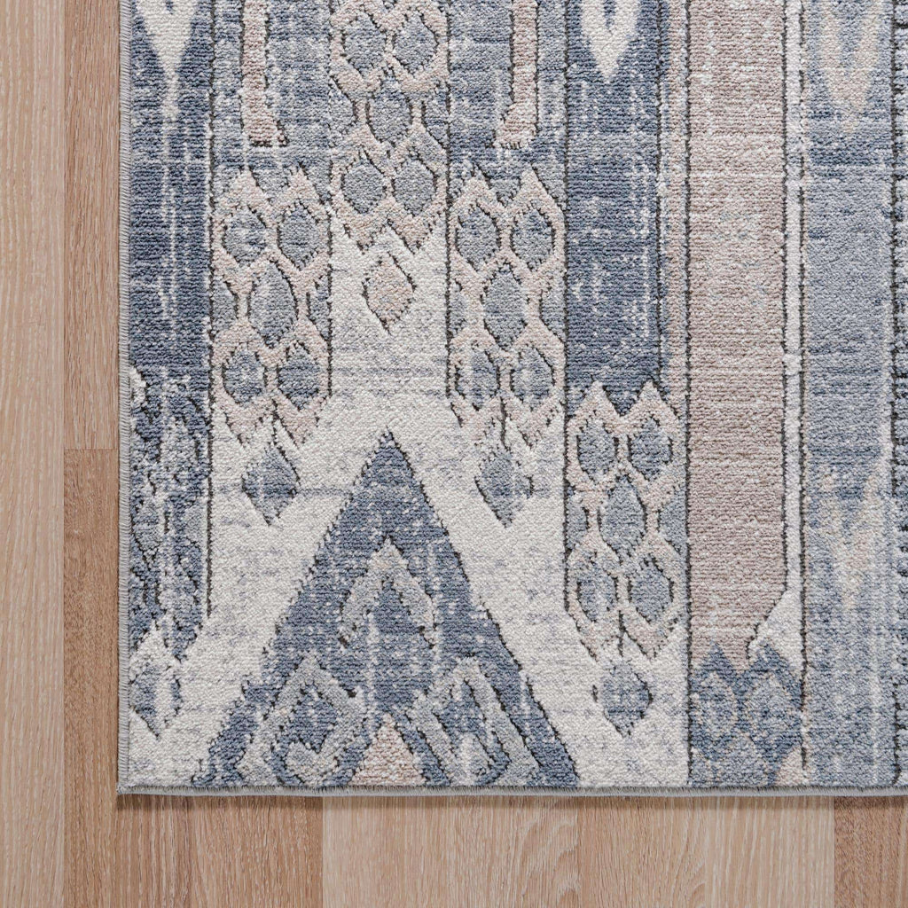 Orford Portland Rug - Bombay Mercantile