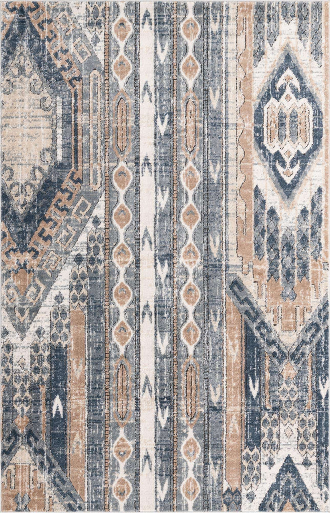 Orford Portland Rug - Bombay Mercantile