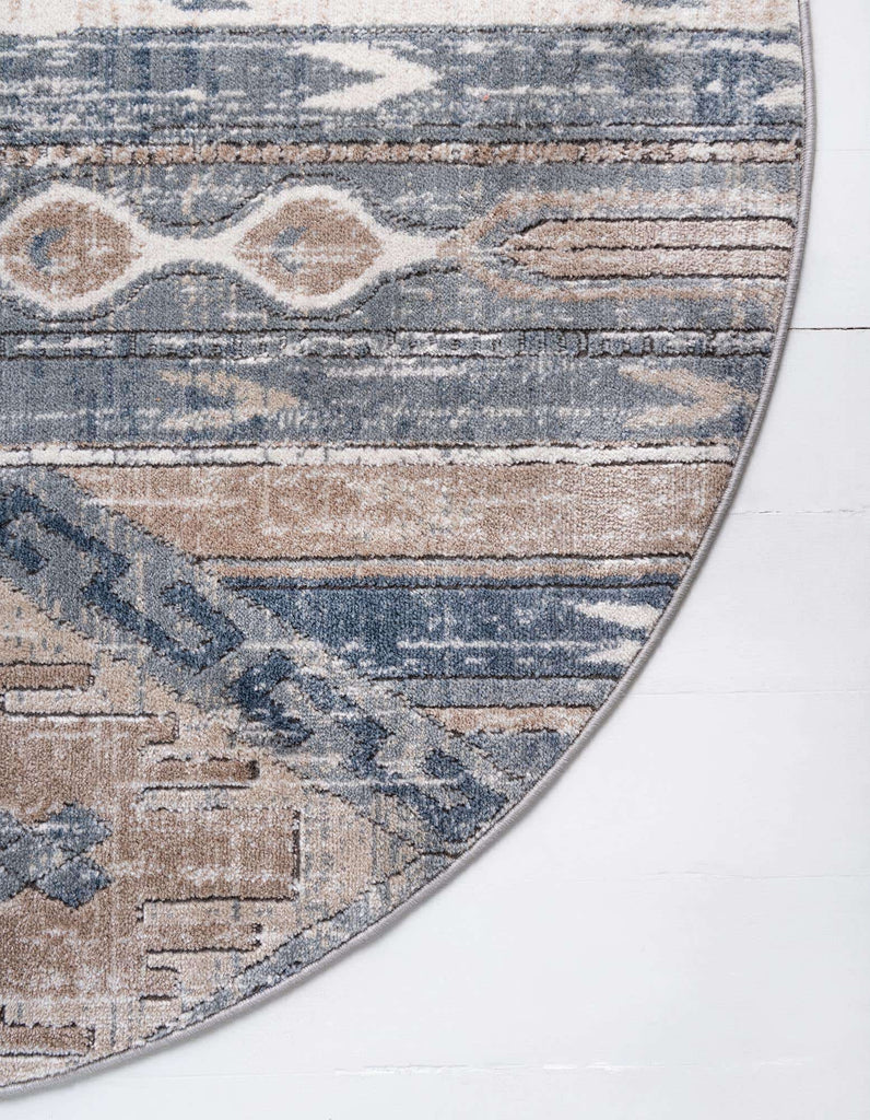Orford Portland Rug - Bombay Mercantile