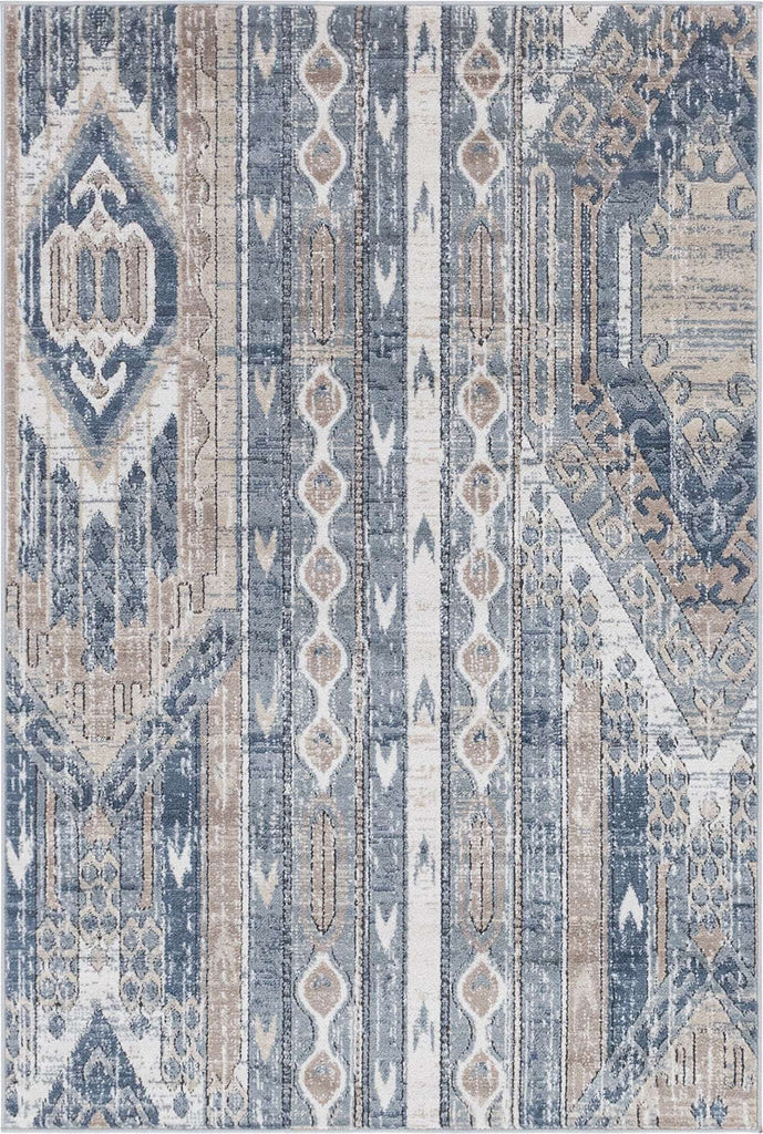 Orford Portland Rug - Bombay Mercantile