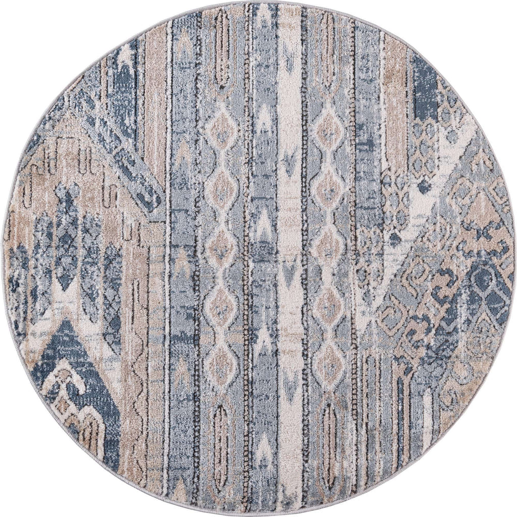 Orford Portland Rug - Bombay Mercantile