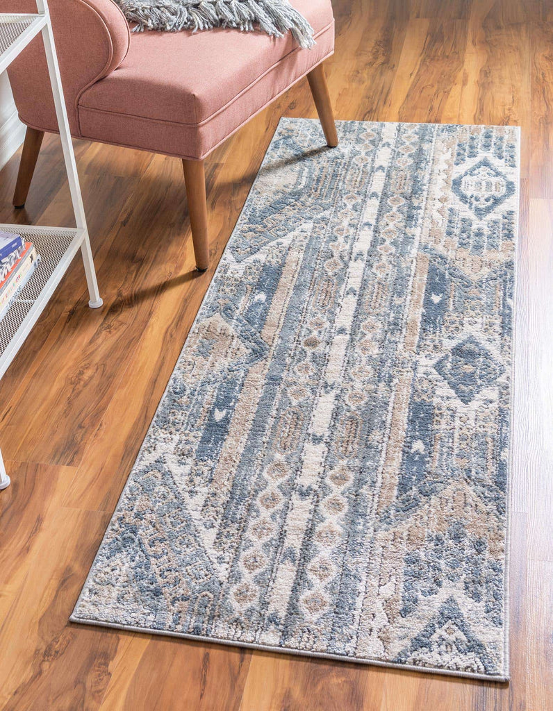 Orford Portland Rug - Bombay Mercantile