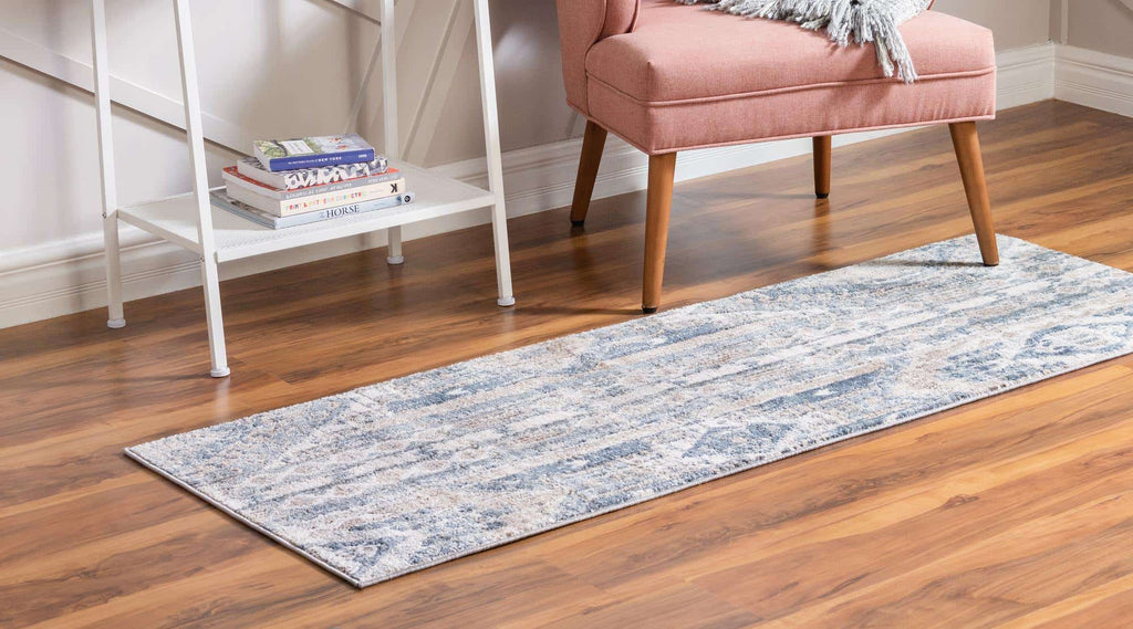 Orford Portland Rug - Bombay Mercantile