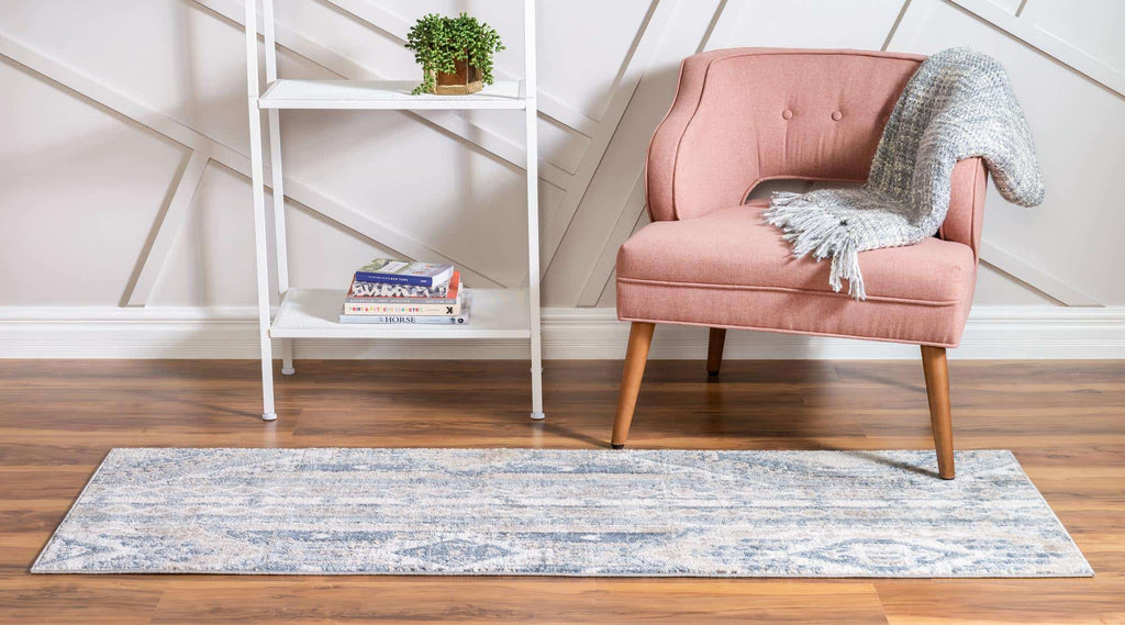 Orford Portland Rug - Bombay Mercantile