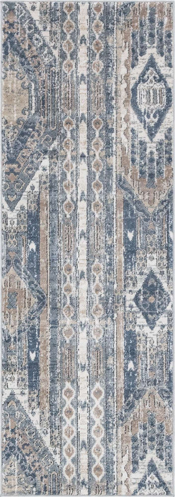 Orford Portland Rug - Bombay Mercantile