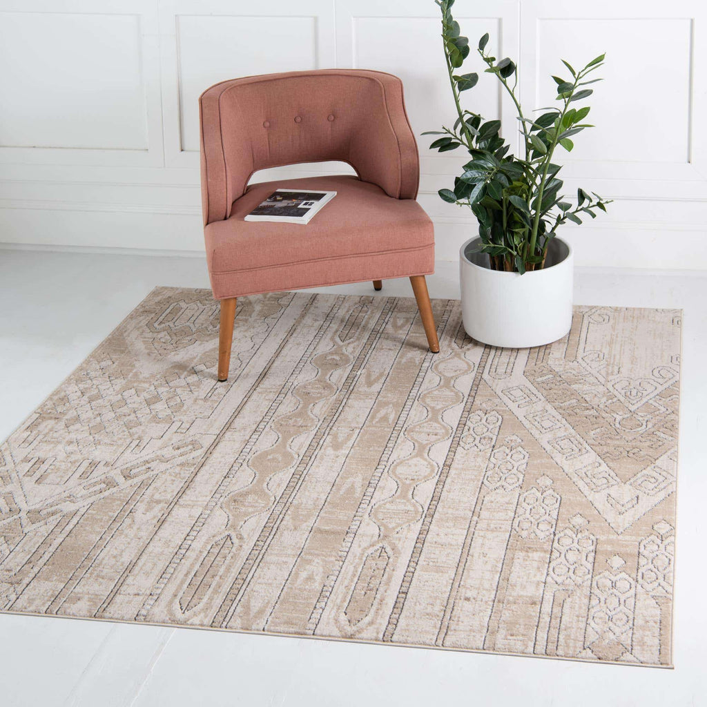 Orford Portland Rug - Bombay Mercantile