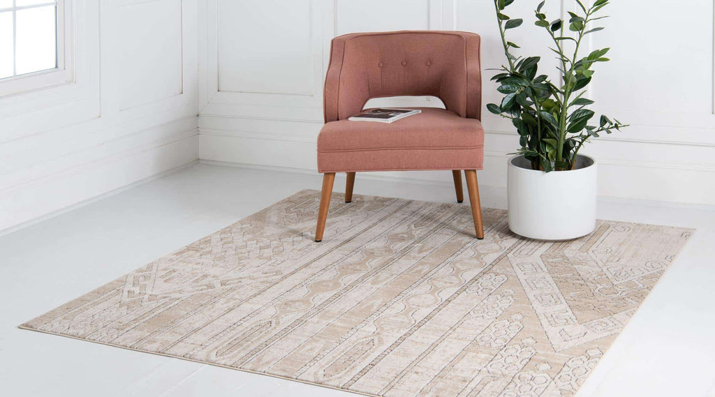 Orford Portland Rug - The Nifty Decor