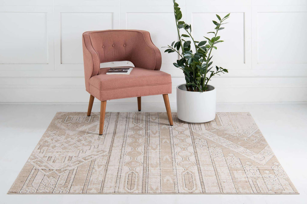 Orford Portland Rug - The Nifty Decor
