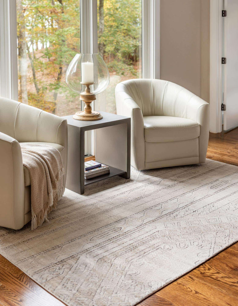 Orford Portland Rug - The Nifty Decor
