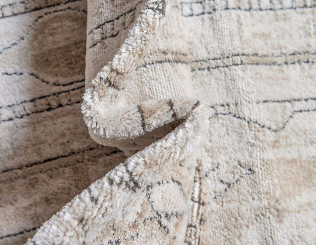 Orford Portland Rug - The Nifty Decor
