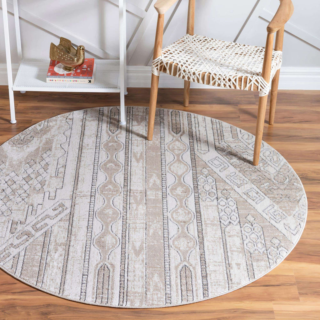 Orford Portland Rug - The Nifty Decor