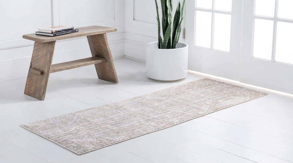 Orford Portland Rug - The Nifty Decor