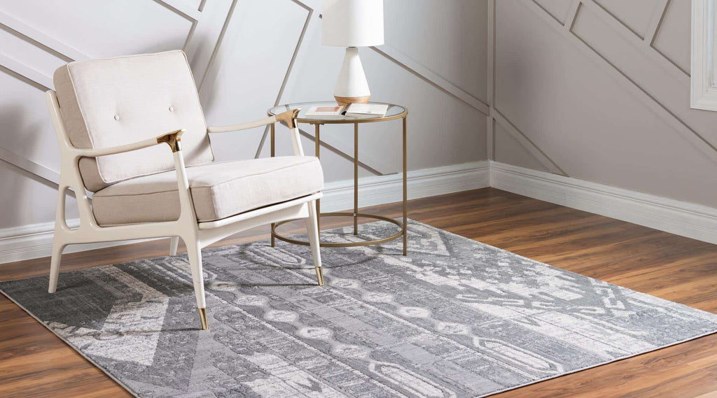 Orford Portland Rug - The Nifty Decor