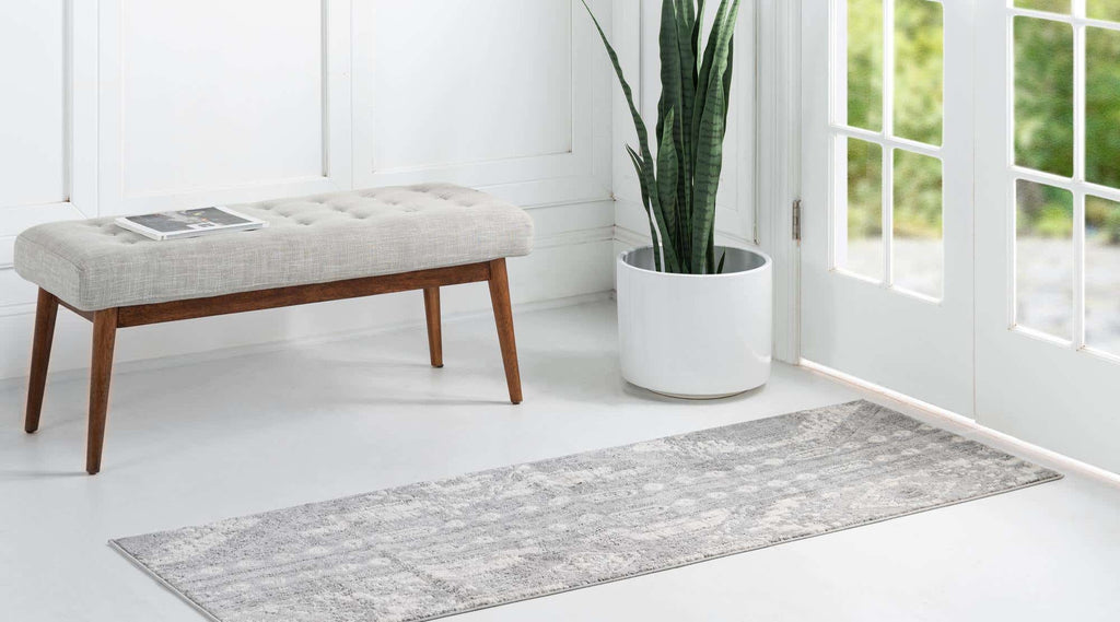 Orford Portland Rug - The Nifty Decor